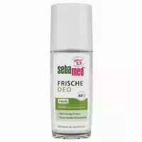 Sebamed Frische Deo Herb 75 ml Körperpflege