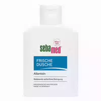 Sebamed Frische Dusche 400 Ml Körperpflege