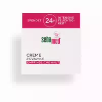 Sebamed Gesichtscreme Vitamin E
