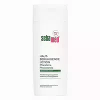 Sebamed Hautberuhigende Lotion