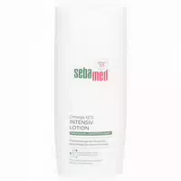 Sebamed Intensiv Lotion Omega 12%