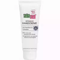 Sebamed Intensive Handcreme mit Panthenol Complex