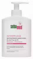 Sebamed Intim Waschgel mit dem Ph Wert 3,8, 200 ml