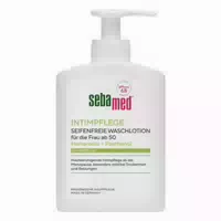 Sebamed Intim Waschlotion Ph 6,8 für D Frau Ab 50