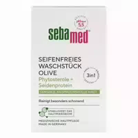 Sebamed Oliven Waschstück
