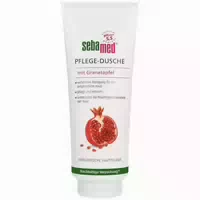 Sebamed Pflege Dusche mit Granatapfel 250 ml Duschgel
