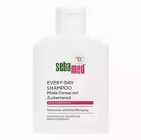 Sebamed Pflege Shampoo 50 Ml Shampoo