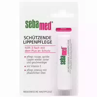 Sebamed Schützende Lippenpflege 4,7 g Stift