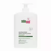 Sebamed Seifenfreie Waschemulsion mit Spender