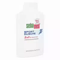 Sebamed Sportdusche
