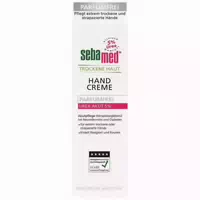 Sebamed Trockene Haut Handcreme Parfumfrei Urea 5%