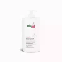 Sebamed Trockene Haut Parfumfrei Lotion Urea 10%
