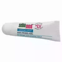 Sebamed Unreine Haut Anti Pickel Gel 10 Ml Gel