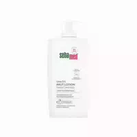 Sebamed Trockene Haut Lotion Parfümfrei Urea 5% 400 ml Lotion
