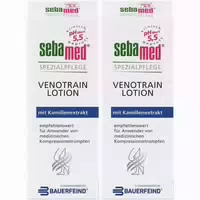 Venotrain Lotion Sebamed 150 ml Lotion