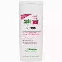 Sebamed Lotion 50 ml Lotion