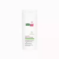 Sebamed Urea 10% Akut Lotion Extrem Trockene Haut 200 Ml