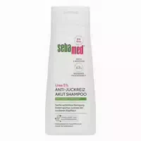Sebamed 5% Urea Anti Juckreiz Shampoo