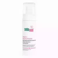 Sebamed Anti Rötungen Reinigungsschaum Ultra Sensitive 150 Ml Schaum