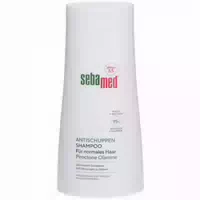 Sebamed Antischuppen Shampoo 400 ml Shampoo