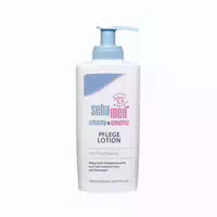 Sebamed Baby & Kind Pflegelotion 200 Ml