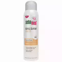 Sebamed Balsam Deo Sensitive 150 ml Deospray