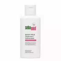Sebamed Body Milk 50 Ml Körperpflege