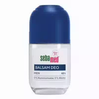 Sebamed Deo Sensitive For Men 50 ml Körperpflege