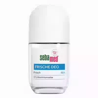 Sebamed Balsam Deo Parfümfrei 50 ml Körperpflege