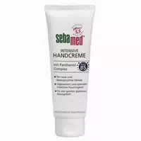 Sebamed Intensive Handcreme Mit Panthenol Complex 75 Ml Creme