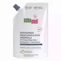 Sebamed Meersalz Wasch Emulsion Nfb