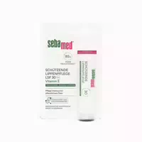 Sebamed Schützende Lippenpflege Lippenpflegestift 4,7 g