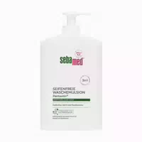 Sebamed Seifenfreie Waschemulsion mit Spender