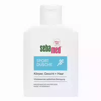 Sebamed Sportdusche 50 ml Duschgel