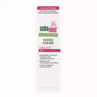Sebamed Trockene Haut 5% Urea Akut Gesic 50 Ml