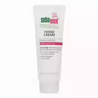 Sebamed Trockene Haut Parfümfrei Handcre 75 Ml