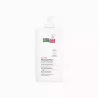 Sebamed Akut Lotion Urea 5% Parfümfrei 400 ml