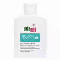 Sebamed Wellness Dusche 400 Ml Körperpflege