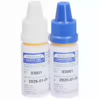 Testamed Glucocheck Advance Kontrolllösung 4 ml Lösung