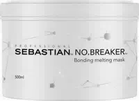 Sebastian No Breaker Bonding Melting Mask
