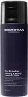Sebastian No Breaker Rebalancing Bonding Pre Shampoo Cream 200 ml