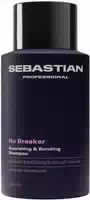 Sebastian No Breaker Rebalancing Bonding Pre Shampoo Cream 200 ml