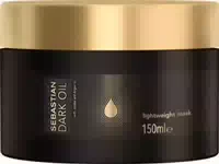 Sebastian Dark Oil Mask 145 ml
