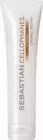 Sebastian Cellophanes Chocolate Brown