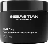 Sebastian Form Craft Clay 52 ml