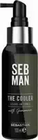 Sebastian Seb Man The Cooler Refreshing Tonic