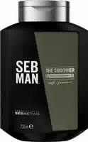 Sebastian Seb Man The Smoother Conditioner