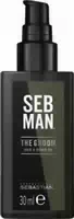 Sebastian Seb Man The Groom Hair & Beard Oil