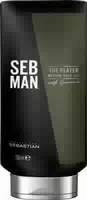 Sebastian Seb Man The Player Medium Hold Gel