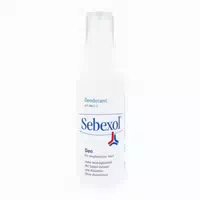 Sebexol Deo